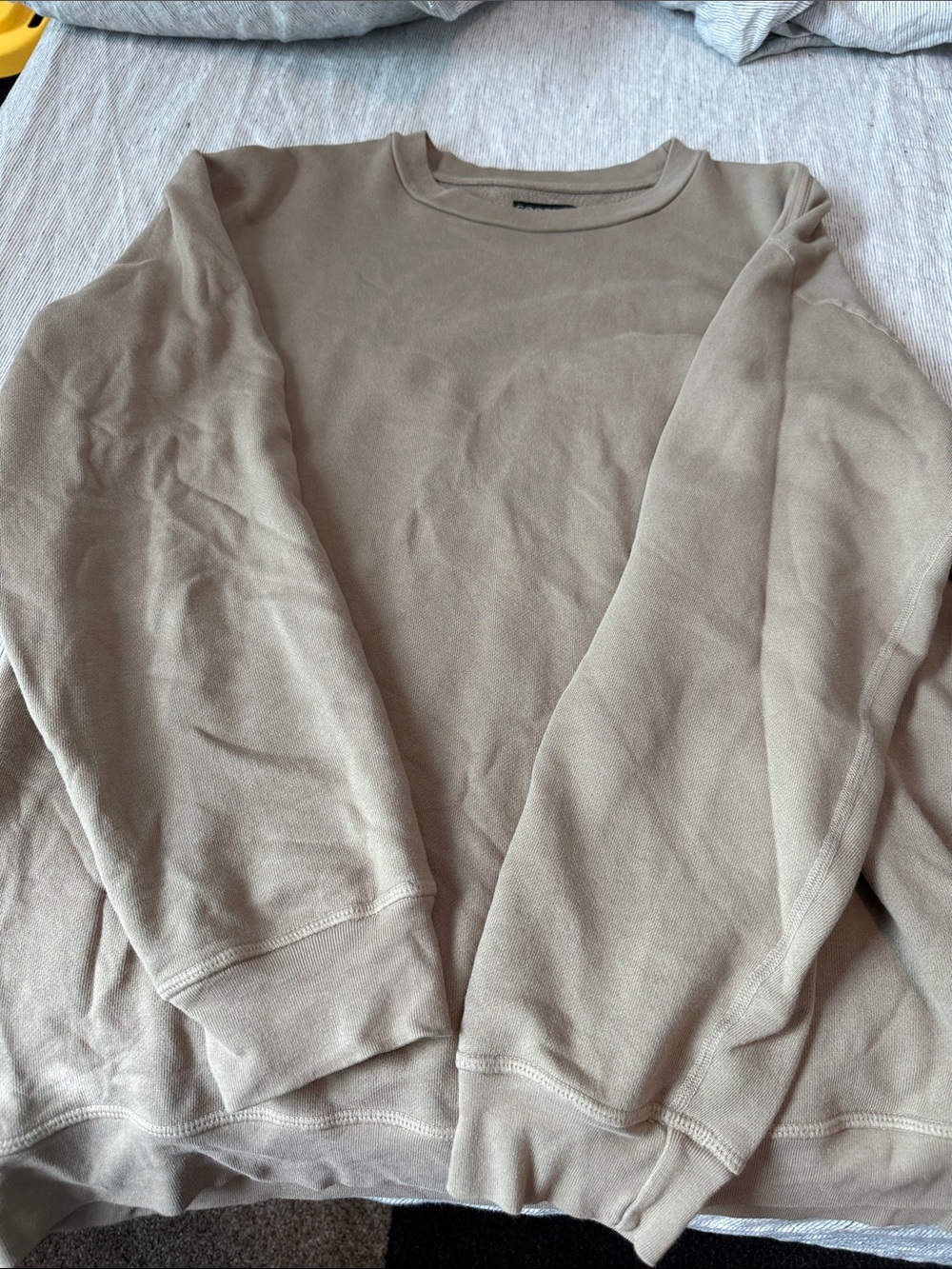 Goodlife Men’s Crewneck Sweater XL